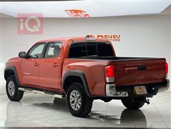 تويوتا تاكوما